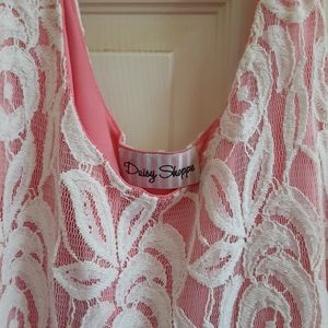 Dress from DAISY SHOPPE Boutique